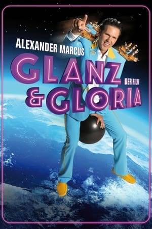 Superstar Alexander Marcus is on top of the world, worshipped by his fans. Wherever he and his companion Globi show up, there's excitement. Nobody knows that Alexander has become addicted to the dangerous drug egoin, thanks to his evil new manager. After a high dosis and bad trip, his career is destroyed, Globi vanished, and Alexander hospitalized in a psychiatric hospital...
