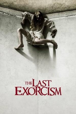 After years of performing “exorcisms” and taking believers’ money, Reverend Marcus travels to rural Louisiana with a film crew so he can dispel what he believes is the myth of demonic possession. The dynamic reverend is certain that this will be another routine “exorcism” on a disturbed religious fanatic but instead comes upon the blood-soaked farm of the Sweetzer family and a true evil he would have never thought imaginable.