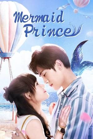 The story of An Xi Da, a rescue team member of Xingyue Bay, who was mistaken as a Mermen by travel columnist Shen Mu Xin. After many hilarious encounter, they resolve the misunderstanding. The two worked together to uncover the mystery and found love in the process.