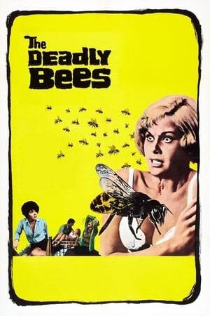 Trouble strikes when an exhausted pop singer, sent on a vacation to a farm, realizes that the farm's owner grows deadly bees.