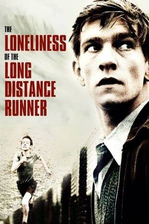 A rebellious youth sentenced to a reformatory for robbing a bakery rises through the ranks of the institution through his prowess as a long distance runner. During his solitary runs, reveries of his life and times before his incarceration lead him to re-evaluate his privileged status as a prized athlete.