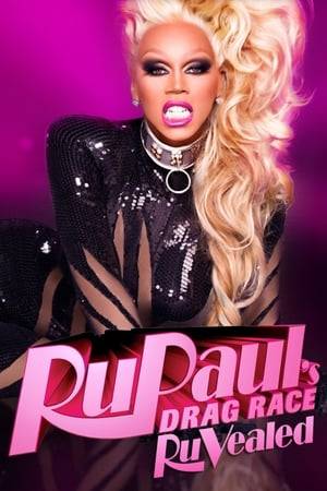 Cultural icon RuPaul revisits past seasons of “RuPaul’s Drag Race” to offer insider info, colorful commentary and a unique perspective. Rulive all the gag worthy moments with commentary from Ru and Michelle Visage.
