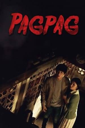 The movie follows a group of teenagers that are terrorized by an evil spirit. The film revolves around the traditional Filipino belief that one should never go home directly after visiting a wake since it risks bringing evil spirits or the deceased to one's home.