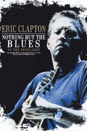 Eric Clapton discusses who has influenced him throughout his career, with clips of performances by Howlin' Wolf, Buddy Guy, Muddy Waters, B.B. King, etc.  Filmed by director Martin Scorcese, this documentary was broadcast once on PBS stations, but never officially released for reasons which remain unclear. A planned release on home video was slated for early summer 1995, and Warner/Reprise produced a limited number of advance copies to be used for promotion.