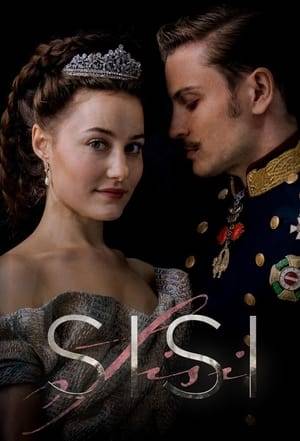 "Sisi" follows the extraordinary life of Empress Elisabeth of Austria. Modern, honest, and authentic. Told from the perspective of her closest confidants, the series takes a new look at the empress' life and reveals a multi-layered woman.