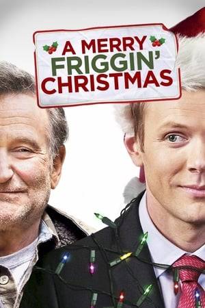 Boyd Mitchler and his family must spend Christmas with his estranged family of misfits. Upon realizing that he left all his son's gifts at home, he hits the road with his dad in an attempt to make the 8-hour round trip before sunrise.