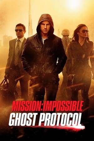 Ethan Hunt and his team are racing against time to track down a dangerous terrorist named Hendricks, who has gained access to Russian nuclear launch codes and is planning a strike on the United States. An attempt to stop him ends in an explosion causing severe destruction to the Kremlin and the IMF to be implicated in the bombing, forcing the President to disavow them. No longer being aided by the government, Ethan and his team chase Hendricks around the globe, although they might still be too late to stop a disaster.