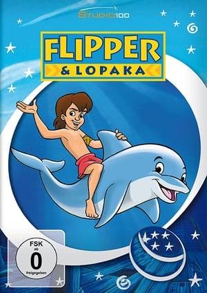 Flipper and Lopaka follows the adventures of Lopaka, a boy granted the ability to speak with marine animals, on his tribe's island home and the undersea city of Quetzo.