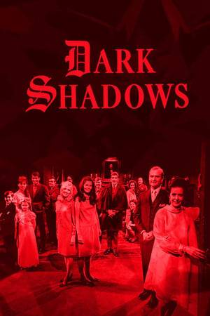 Dark Shadows is an American gothic soap opera that originally aired weekdays on the ABC television network, from June 27, 1966, to April 2, 1971. The show was created by Dan Curtis. The story bible, which was written by Art Wallace, does not mention any supernatural elements. It was unprecedented in daytime television when ghosts were introduced about six months after it began.

The series became hugely popular when vampire Barnabas Collins appeared a year into its run. Dark Shadows also featured werewolves, zombies, man-made monsters, witches, warlocks, time travel, and a parallel universe. A small company of actors each played many roles; indeed, as actors came and went, some characters were played by more than one actor. Major writers besides Art Wallace included Malcolm Marmorstein, Sam Hall, Gordon Russell, and Violet Welles.