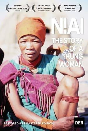 This film provides a broad overview of Ju/'hoan life, both past and present, and an intimate portrait of N!ai, a Ju/'hoan woman who in 1978 was in her mid-thirties. N!ai tells her own story, and in so doing, the story of Ju/'hoan life over a thirty year period.  "Before the white people came we did what we wanted," N!ai recalls, describing the life she remembers as a child: following her mother to pick berries, roots, and nuts as the season changed; the division of giraffe meat; the kinds of rain; her resistance to her marriage to /Gunda at the age of eight; and her changing feelings about her husband when he becomes a healer. As N!ai speaks, the film presents scenes from the 1950's that show her as a young girl and a young wife.  The uniqueness of N!ai may lie in its tight integration of ethnography and history. While it portrays the changes in Ju/'hoan society over thirty years, it never loses sight of the individual, N!ai.