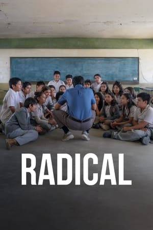 In a Mexican border town plagued by neglect, corruption, and violence, a frustrated teacher tries a radical new method to break through his students’ apathy and unlock their curiosity, their potential… and maybe even their genius.