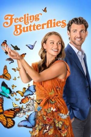 When you need butterflies for your wedding or birthday, there’s only one woman to call: Emily Mariposa. It’s what her business ‘Feeling Butterflies Inc.' is all about – and right now, business is good! In fact it’s so good, Emily and her business partner Adam are struggling to keep up with demand.