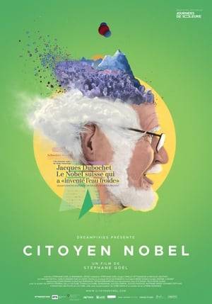 When he received the 2017 Nobel Prize in Chemistry, Jacques Dubochet saw his life turned upside down. Moving from shadow to light, he is in demand from all sides. What to do with this voice now heard by all? How to find its place and define the struggles to be led? How to become a “Nobel Citizen”, with the objective of assuming his responsibility as a researcher and a member of the human community?