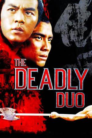 The plot involves patriots during the Sung Dynasty and their attempts to rescue a kidnapped prince from Ching troops who have invaded the north of China. The patriots are led by Ti Lung who recruits a mysterious but seemingly superhuman fighter played by David Chiang to find a way to cross a perilous bridge to enter an impregnable fortress to locate and rescue the imprisoned prince.