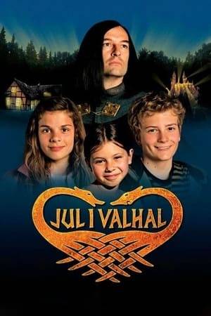 Jul i Valhal is a Danish television advent calendar. It first aired in the December 2005 on TV 2 Denmark television station, on TV 2 Norway in December 2006 and in December 2007 on the Swedish Barnkanalen. In 2008 it is being aired in Finland on Yle2. As a television advent calendar, it has 24 episodes, and one new episode was aired per day from December 1 to December 24.

Jul i Valhal is primarily about two children named Jonas and Sofie, and their adventures with the Norse gods.