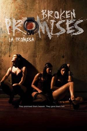 Persuaded by promises of a better life, three young women are sold into prostitution and must risk their lives and their families to escape.