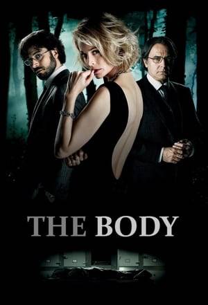A woman’s body disappears mysteriously from the morgue without a trace. Police inspector Jaime Peña investigates the strange occurrence with the help of Álex Ulloa, the widower of the missing woman.
