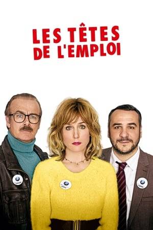Stéphane, Cathy and Thierry are the best employees of the Employment Agency of their city. But their results are so good that the agency will have to close because of a lack of unemployed. The three colleagues then have the crazy idea of creating unemployment to save their job.
