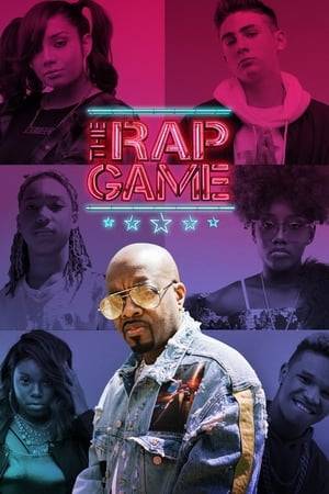 Set in Atlanta’s hip hop scene, The Rap Game follow five young hip hop artists, ages 12 to 16 years old, as they work with Dupri and special guests such as Usher, Ludacris, Da Brat, T.I. and Silentó, to become the next big, young rap star.