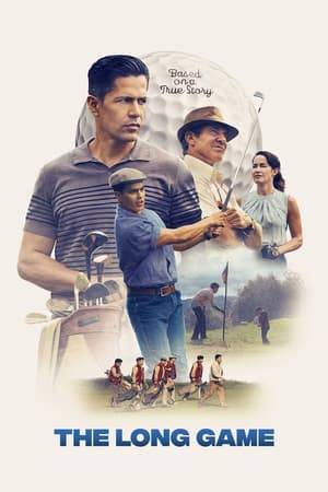 In a segregated Texas, five Mexican-American teenage caddies were prohibited from playing at the country club where they worked. Against all odds, they formed their own team, built a one-hole course in the fields, and won the 1957 Texas State championship. Based on a true story.