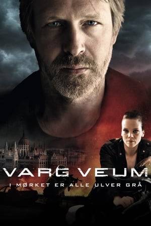 Varg Veum investigates a case where his good friend Even, a highly decorated ex-army officer, is falsely accused of bombing Armakon, a weapons storage facility.