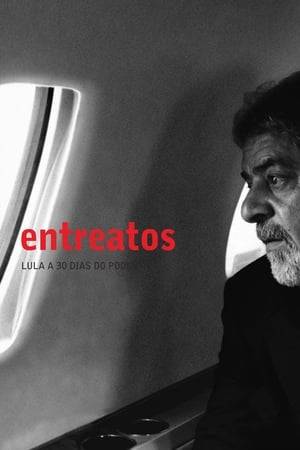 Intermissions follows Lula during the hectic election campaign for the presidency in 2002. Lula gave filmmaker João Moreira Salles and his crew complete access, and the result is an intimate documentary of what went on behind the scenes. Sometimes, Lula is afraid that he will lose his freedom as president. Combined with Lula's candor, the film's observational style provides some very special insight into one of Brazil's most popular leaders.