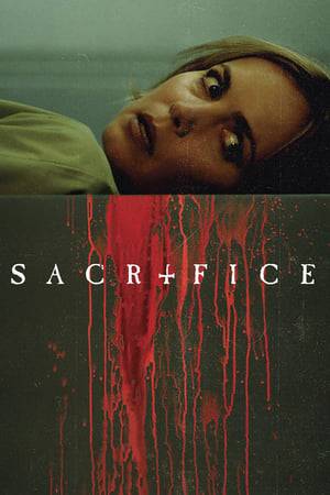 Sacrifice is the story of consultant surgeon, Tora Hamilton, who moves with her husband, Duncan, to the remote Shetland Islands, 100 miles off the north-east coast of Scotland. Deep in the peat soil around her new home, Tora discovers the body of a young woman with rune marks carved into her skin and a gaping hole where her heart once beat. Ignoring warnings to leave well alone, Tora uncovers terrifying links to a legend that might never have been confined to the pages of the story-books.