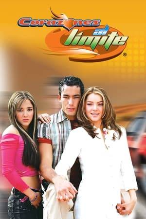 Corazones al límite is a Mexican telenovela about a teenage girl named Diana who was emotionally neglected from her parents, and felt unwanted. After being expelled from her boarding school in Switzerland, Diana goes back to live with her parents.