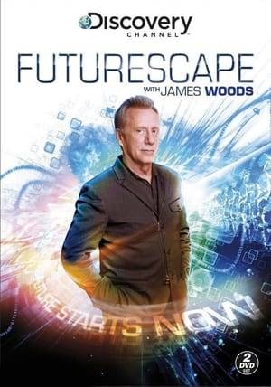 Futurescape explores event horizons that will critically alter life as we know it.