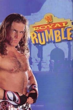 Thirty Superstars compete in the annual Royal Rumble Match with the winner advancing to WrestleMania for a shot at the WWE Championship. "The Heartbreak Kid" Shawn Michaels challenges "Sycho" Sid Vicious for the WWE Championship. Triple H defends the WWE Intercontinental Title against Goldust. The Undertaker faces Big Van Vader!
