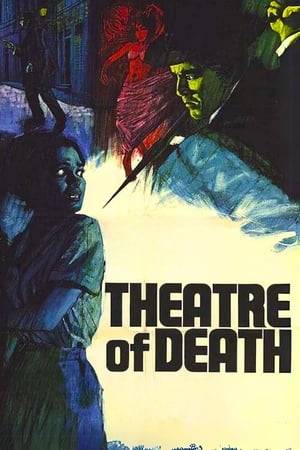The Theatre of Death in Paris specialises in horror presentations. A police surgeon finds himself becoming involved in the place through his attraction to one of the performers. When bloodless bodies start showing up all over town he realises there could be links with the theatre.