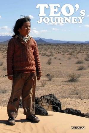 Separated from his father after illegally crossing the Mexico-U.S. border, young Teo and his new friend, Chuy, set off on a dangerous quest across the desert to find his dad in this touching tale of courage, adventure and friendship.