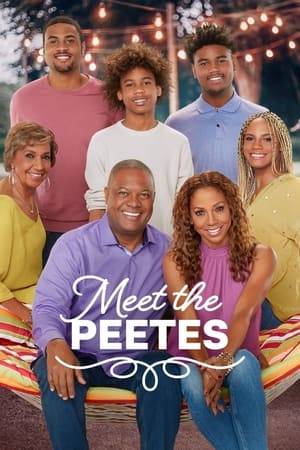 Follow Holly and Rodney Peete’s hectic lives as they attempt to balance raising four kids, including one with autism, running their HollyRod charity and spending time with Holly’s 81-year-old mother Dolores, who moved in with them after retiring from her career as a talent manager.
