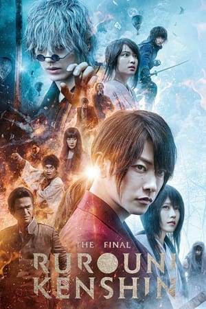 In 1879, Kenshin and his allies face their strongest enemy yet: his former brother-in-law Enishi Yukishiro and his minions, who've vowed their revenge.
