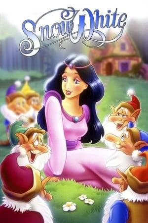 A young princess named Snow White is sent away from her palace to live in the woods due to the jealousy of her stepmother.