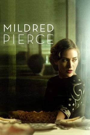 Mildred Pierce depicts an overprotective, self-sacrificing mother during the Great Depression who finds herself separated from her husband, opening a restaurant of her own and falling in love with a man, all the while trying to earn her spoiled, narcissistic daughter's love and respect.