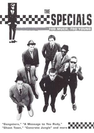 Groundbreaking U.K. band the Specials bring their infectious blend of punk and reggae to New York. Recorded at two clubs in 1980, the shows feature the group performing fan favorites such as "A Message to You, Rudy," "Rat Race" and "Ghost Town." Often cited as an influence on bands including Blur, No Doubt and the Mighty Mighty Bosstones, the ska pioneers are captured in top form in this live footage. U.K. media personality Tim Lovejoy narrates.