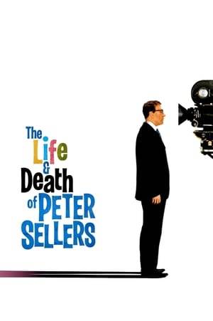 The turbulent personal and professional life of actor Peter Sellers (1925-1980), from his beginnings as a comic performer on BBC Radio to his huge success as one of the greatest film comedians of all time; an obsessive artist so dedicated to his work that neglected his loved ones and sacrificed part of his own personality to convincingly create that of his many memorable characters.