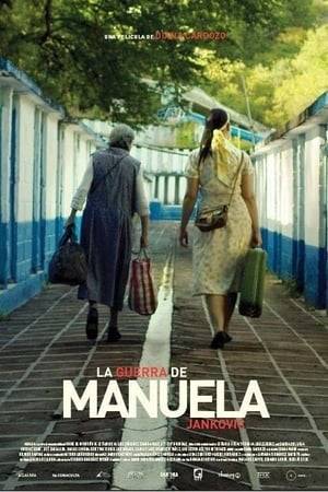 Manuela (40) is the cook in a restaurant when the Balkan conflict breaks out on the other side of the world. The madness of war permeates her surroundings, invades her intimacy and unleashes its own warlike escalade.