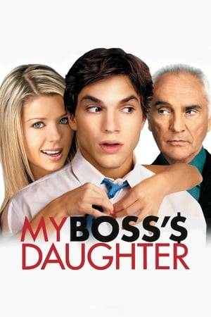 When a young man agrees to housesit for his boss, he thinks it'll be the perfect opportunity to get close to the woman he desperately has a crush on – his boss's daughter. But he doesn't plan on the long line of other houseguests that try to keep him from his mission. And he also has to deal with the daughter's older brother, who's on the run from local drug dealers.