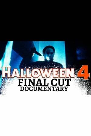 Retrospective documentary on the making of "Halloween 4: The Return of Michael Myers."
