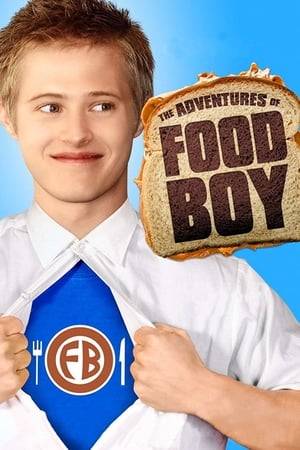 Ezra discovers he has a unique ability to make food appear in his hands. He quickly uses his new super powers to impress his friends and to become popular around school for the first time in his life.