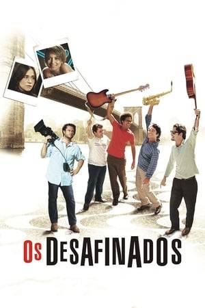 A group of friends come of age during the political turmoil that plagued Brazil in the 1960's and 70's. Together, these musicians form a band called "Os Desafinados" and become a part of the groundbreaking Brazilian musical movement called Bossa Nova
