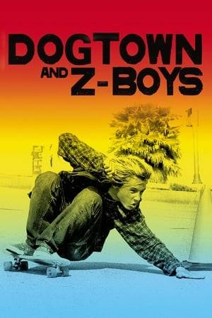 This award-winning, thrilling story is about a group of discarded kids who revolutionized skateboarding and shaped the attitude and culture of modern day extreme sports. Featuring old skool skating footage, exclusive interviews and a blistering rock soundtrack, DOGTOWN AND Z-BOYS captures the rise of the Zephyr skateboarding team from Venice's Dogtown, a tough "locals only" beach with a legacy of outlaw surfing.