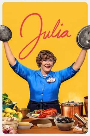 Through Julia Child’s life and her singular joie de vivre, the series explores a pivotal time in American history – the emergence of public television as a new social institution, feminism and the women's movement, the nature of celebrity and America's cultural evolution.