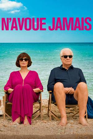 François Marsault, a war veteran, makes the most of his retirement alongside his wife Annie. Authoritarian and ruthless, François rules his family with an iron fist — but when he discovers that his esteemed wife cheated on him 40 years ago, he files for divorce and confronts her former lover, who lives in the French Riviera.