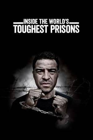 Crime journalist Raphael Rowe goes behind the bars of some of the world’s most notorious and toughest prisons. Immersing himself in maximum security facilities around the world to live as a prisoner, he encounters the inmates locked up for their crimes and meets the men and women on the right side of law tasked with keeping the criminals behind bars.