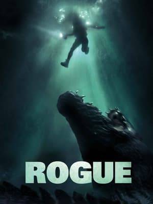 When a group of tourists stumble into the remote Australian river territory of an enormous crocodile, the deadly creature traps them on a tiny mud island with the tide quickly rising and darkness descending. As the hungry predator closes in, they must fight for survival against all odds.