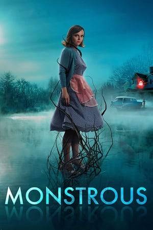 Laura, traumatized by an abusive relationship, runs away from her former husband with her seven-year-old son Cody. But in their new, idyllic and remote sanctuary, they find they have another, bigger and more terrifying monster to deal with…