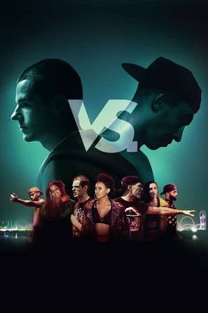VS. is an urban rites of passage drama set in the hostile and exciting UK rap battle scene.